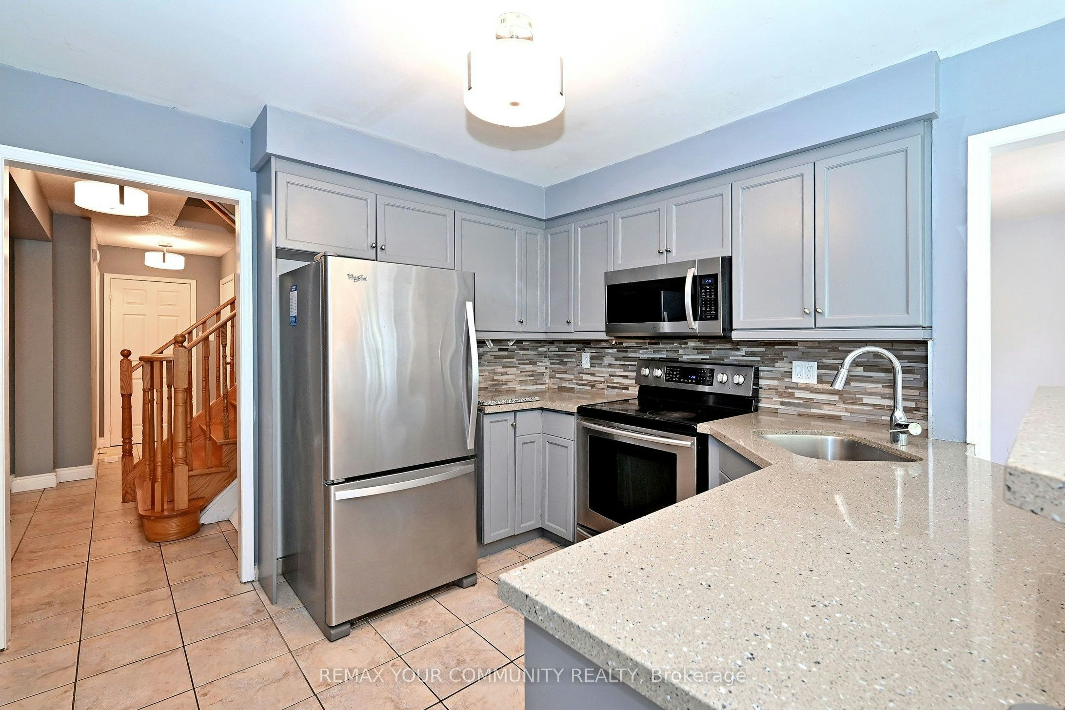 35 Dakin Drive, Ajax, ON, L1T 2R8 - 13