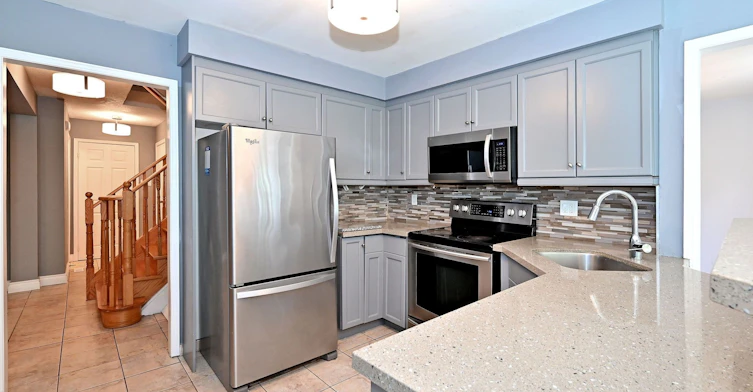 35 Dakin Drive, Ajax, ON, L1T 2R8 - 13