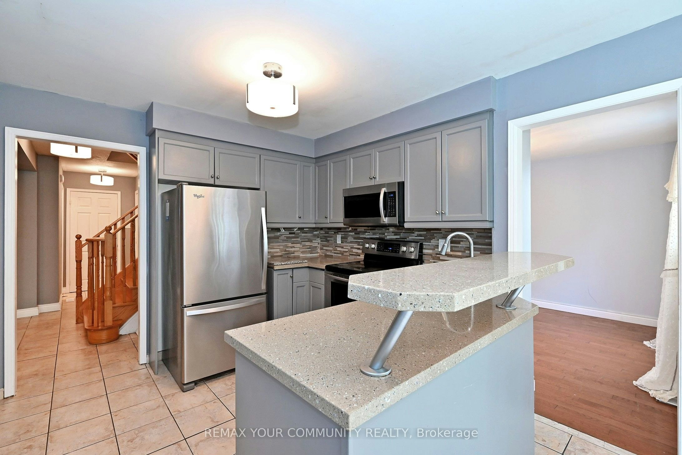 35 Dakin Drive, Ajax, ON, L1T 2R8 - 12
