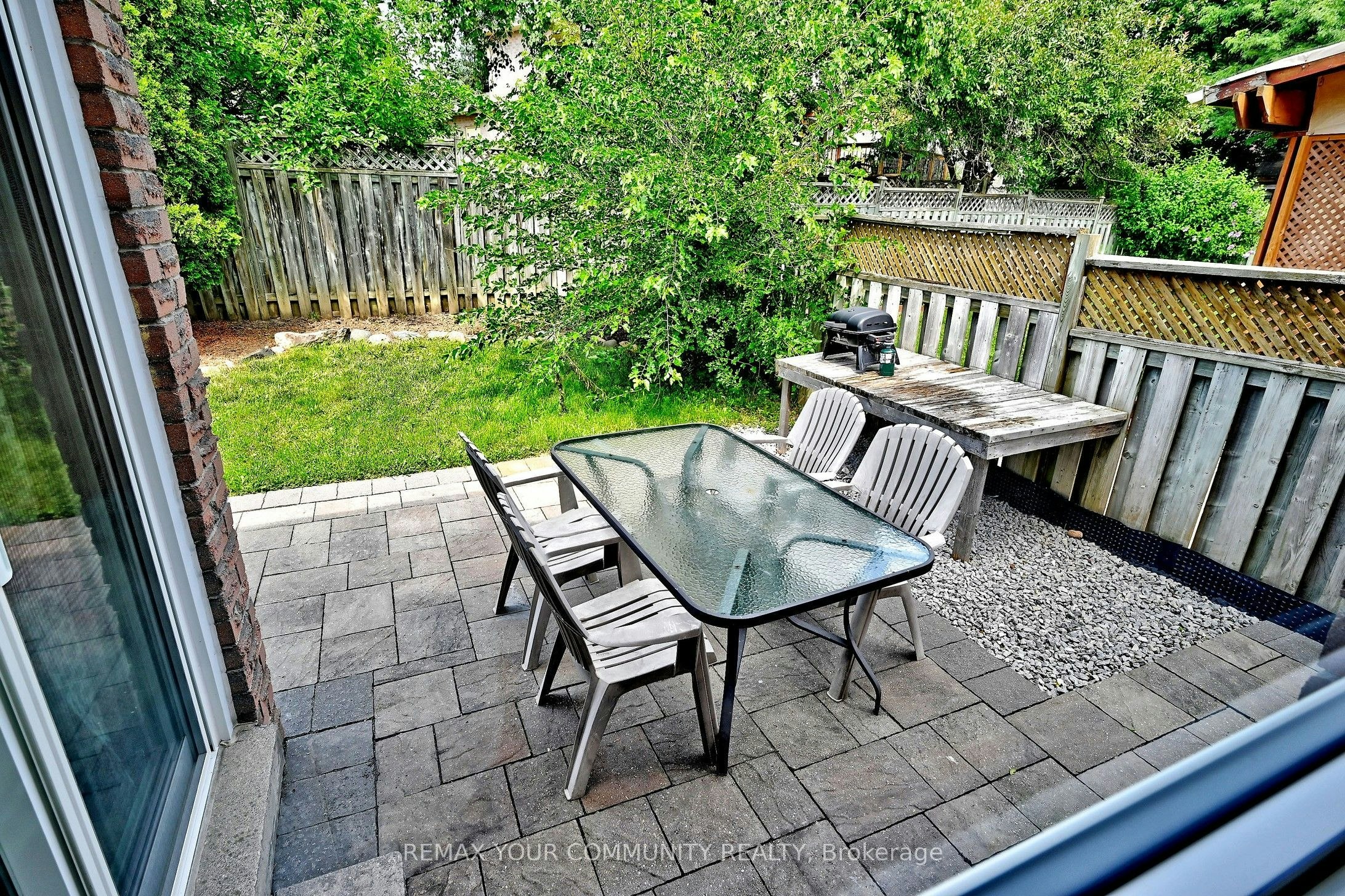 35 Dakin Drive, Ajax, ON, L1T 2R8 - 24