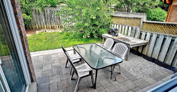 35 Dakin Drive, Ajax, ON, L1T 2R8 - 24