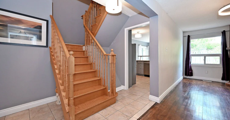 35 Dakin Drive, Ajax, ON, L1T 2R8 - 27