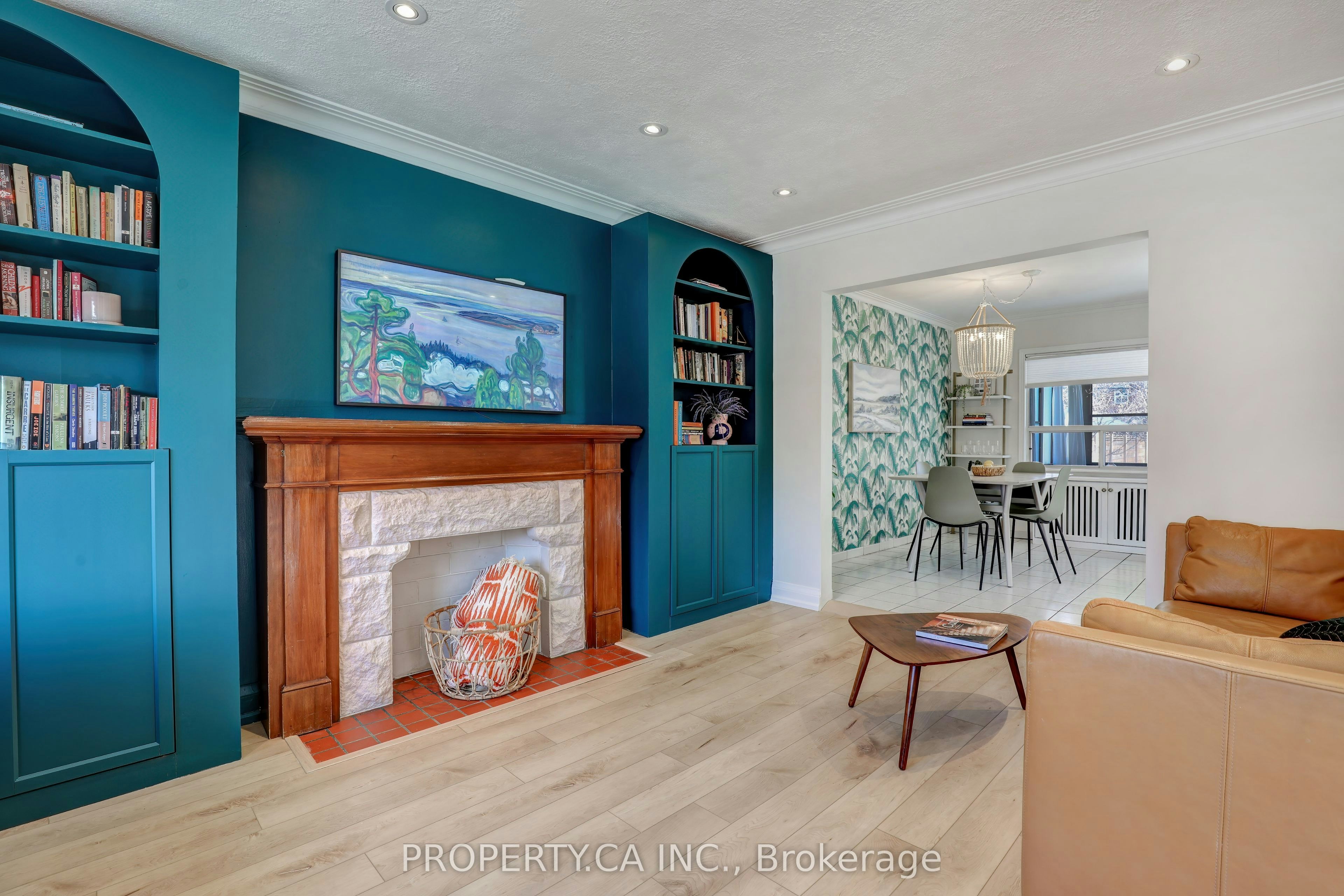 135 Cadorna Avenue, Toronto, ON, M4J 3X5 - 5