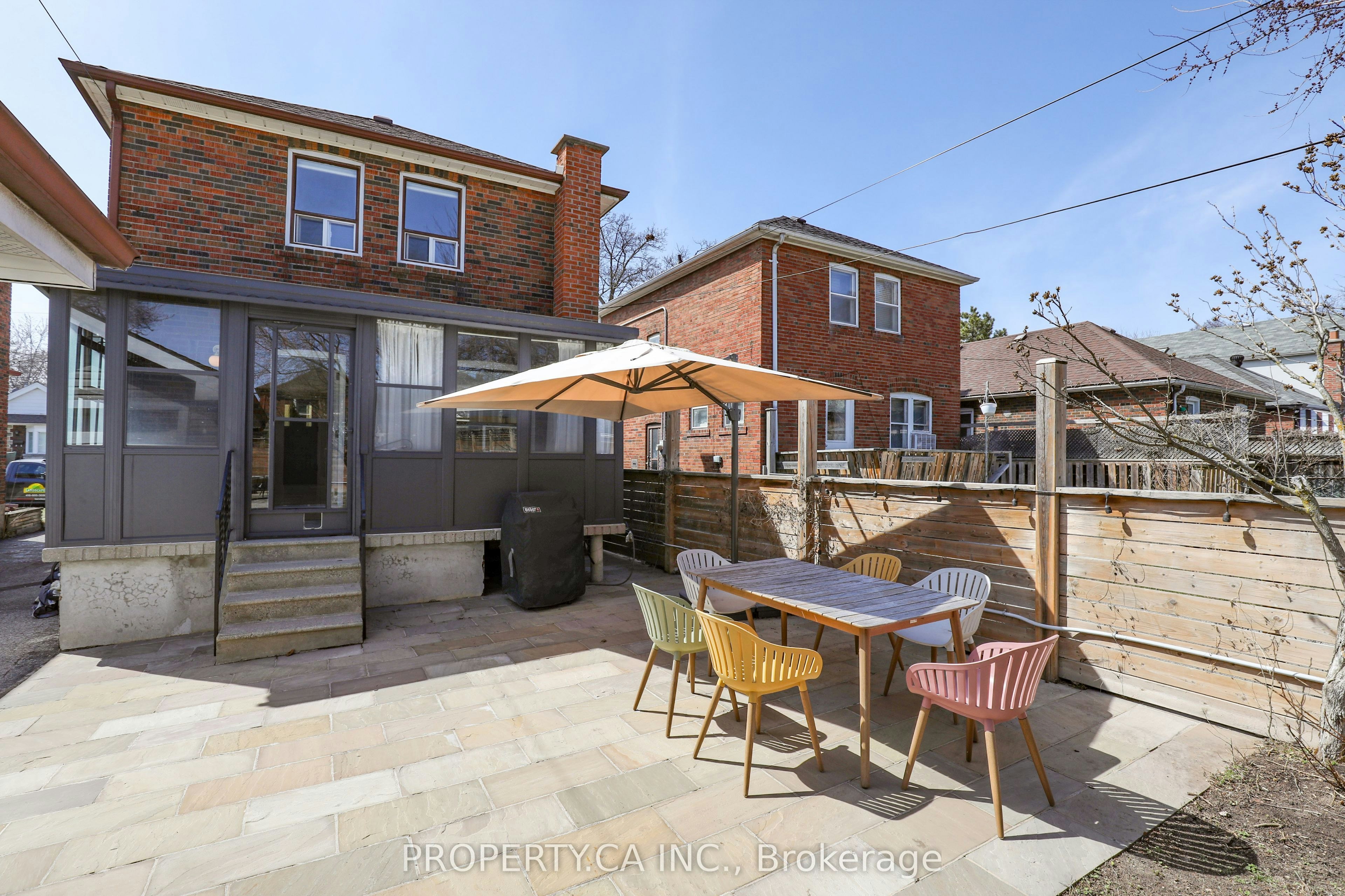 135 Cadorna Avenue, Toronto, ON, M4J 3X5 - 36