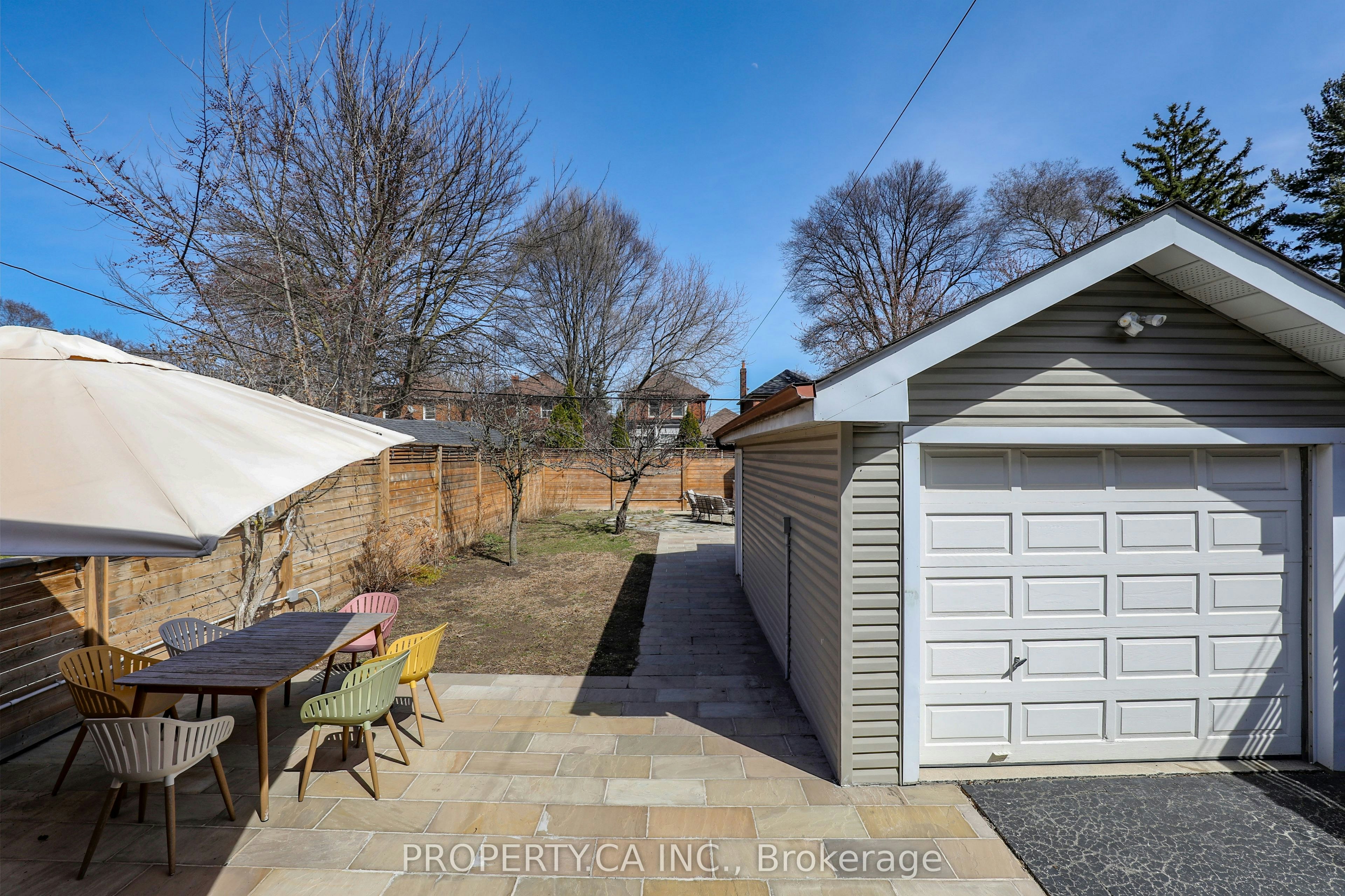 135 Cadorna Avenue, Toronto, ON, M4J 3X5 - 35
