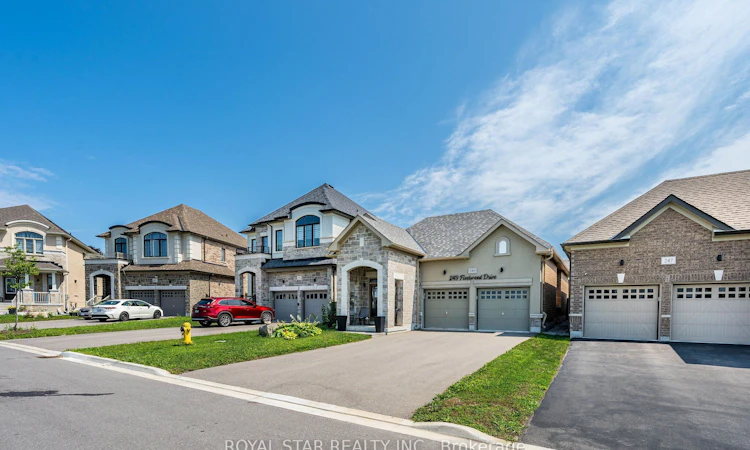 249 Fleetwood Drive