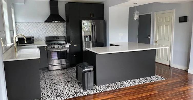 2nd Fl-134 Sedgemount Drive, Toronto, ON, L6A 0V3 - 7