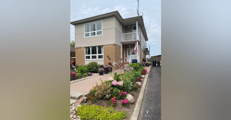 2nd Fl-134 Sedgemount Drive, Toronto, ON, L6A 0V3
