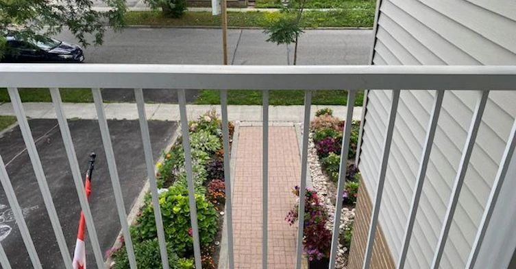 2nd Fl-134 Sedgemount Drive, Toronto, ON, L6A 0V3 - 18