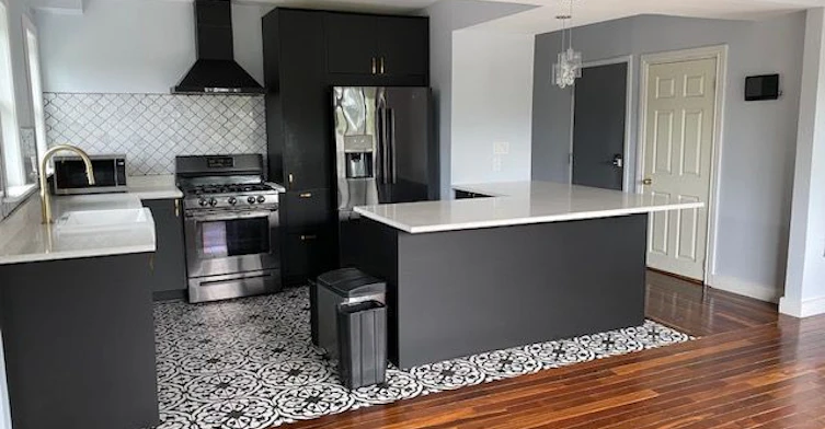 2nd Fl-134 Sedgemount Drive, Toronto, ON, L6A 0V3 - 8