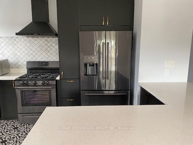 2nd Fl-134 Sedgemount Drive, Toronto, ON, L6A 0V3 - 10