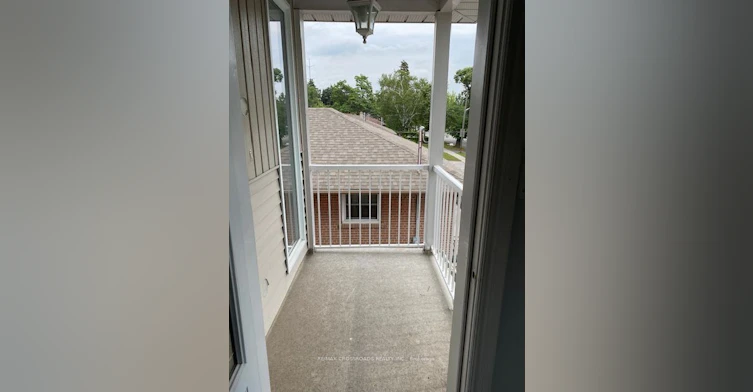 2nd Fl-134 Sedgemount Drive, Toronto, ON, L6A 0V3 - 19