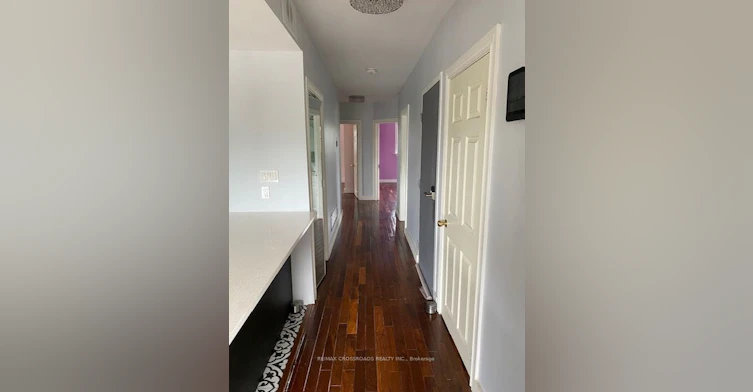 2nd Fl-134 Sedgemount Drive, Toronto, ON, L6A 0V3 - 12