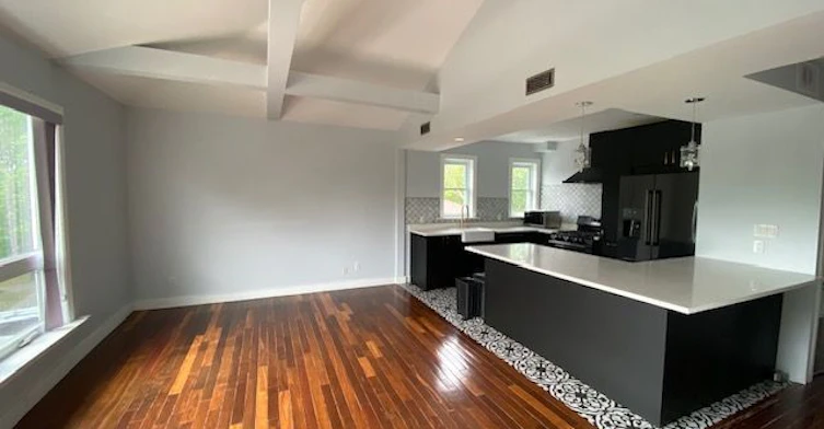2nd Fl-134 Sedgemount Drive, Toronto, ON, L6A 0V3 - 4