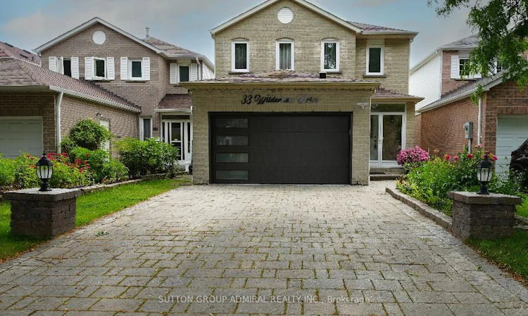 33 Wilderness Drive