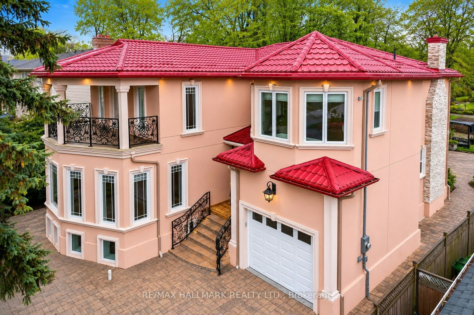 32 Orchard Park Drive, Toronto, ON, M1E 3T7