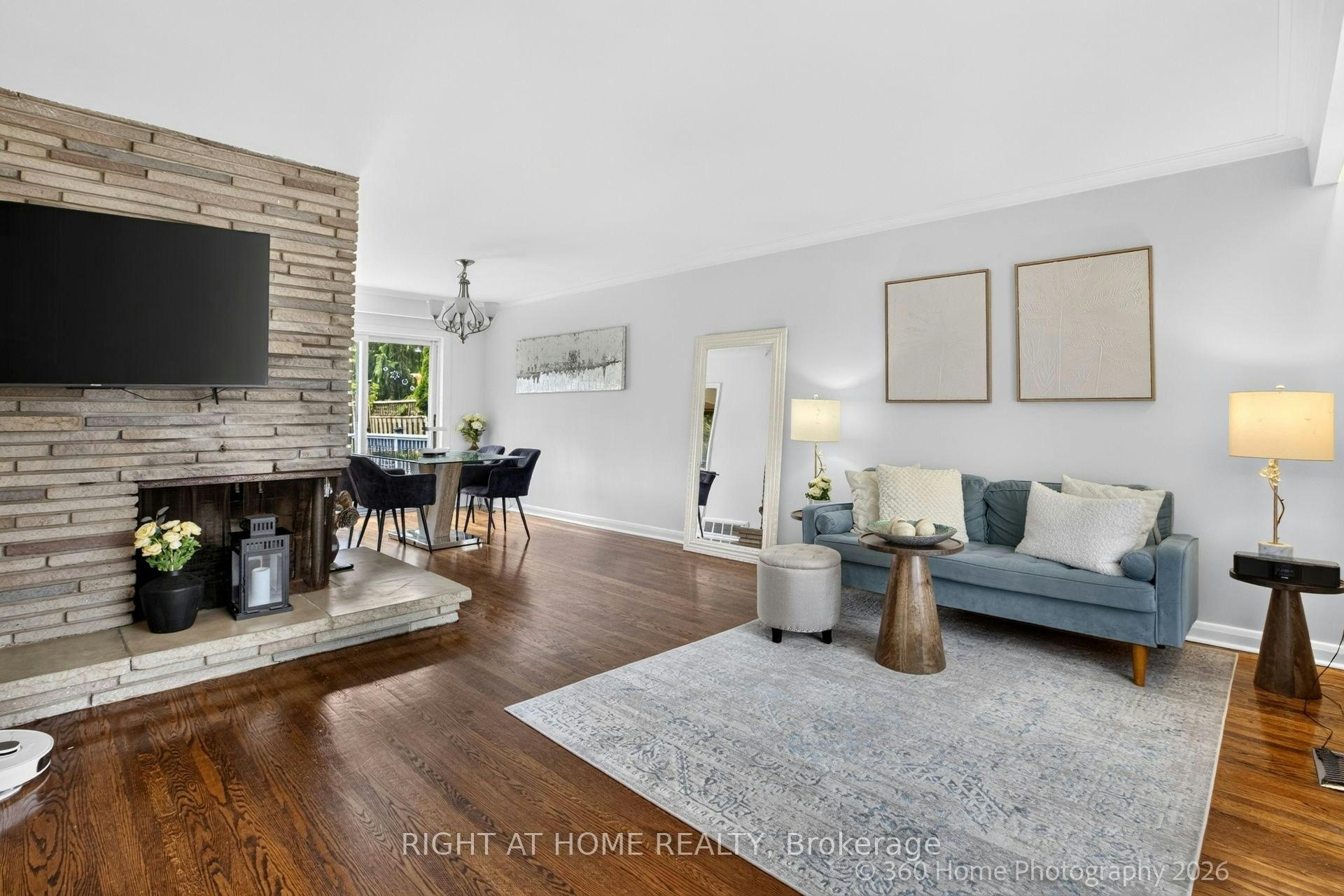 100 Perivale Crescent, Toronto, ON, M1J 2C3