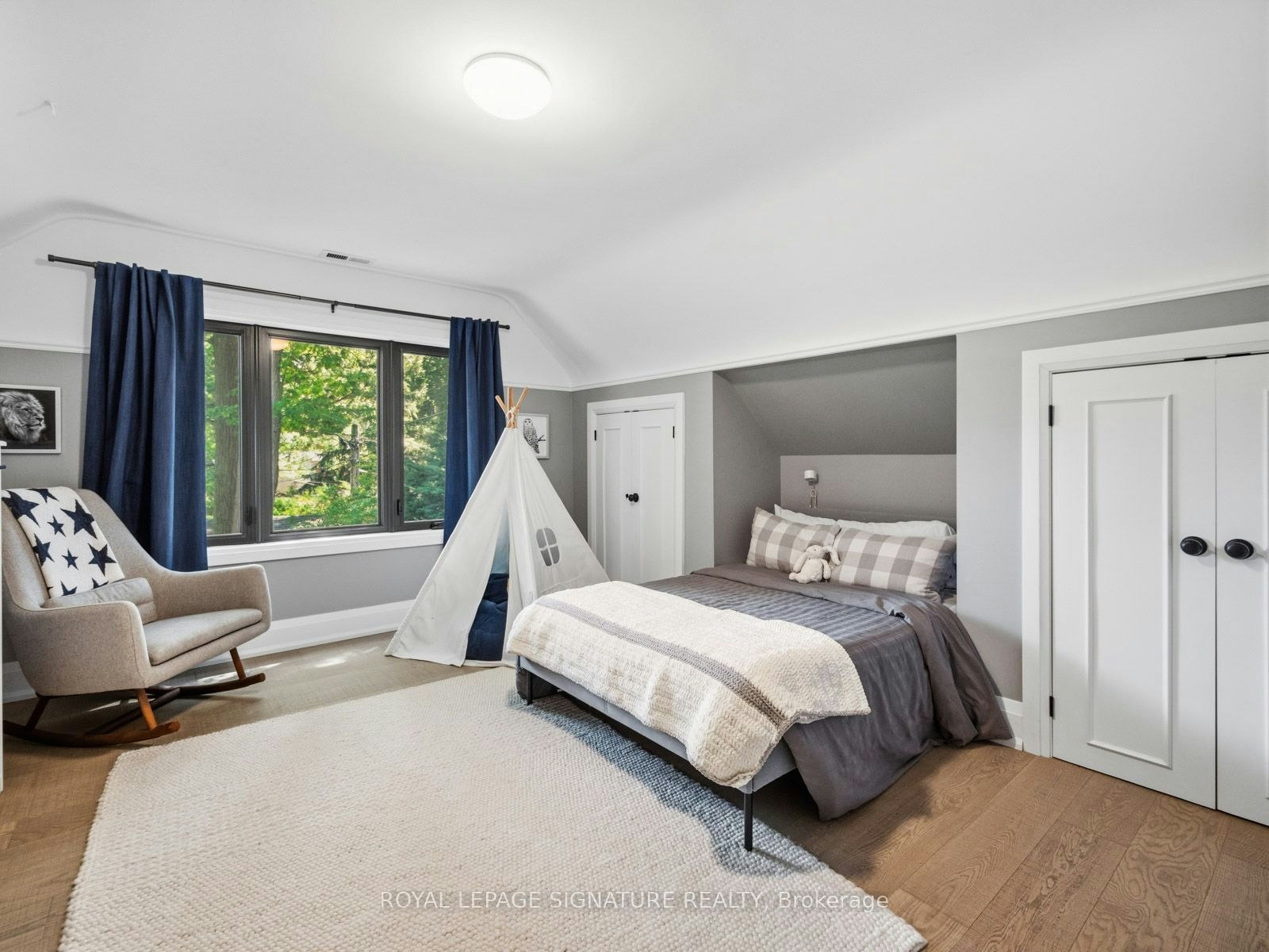 74 Fallingbrook Drive, Toronto, ON, M1N 1B6 - 23