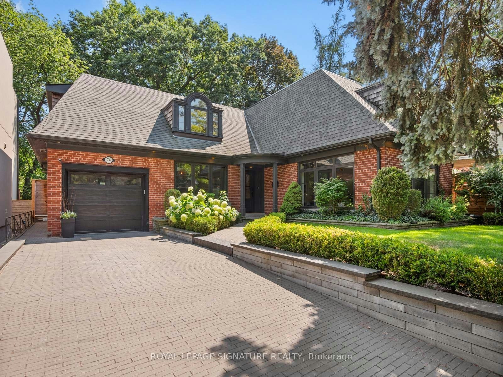 74 Fallingbrook Drive, Toronto, ON, M1N 1B6 - 5