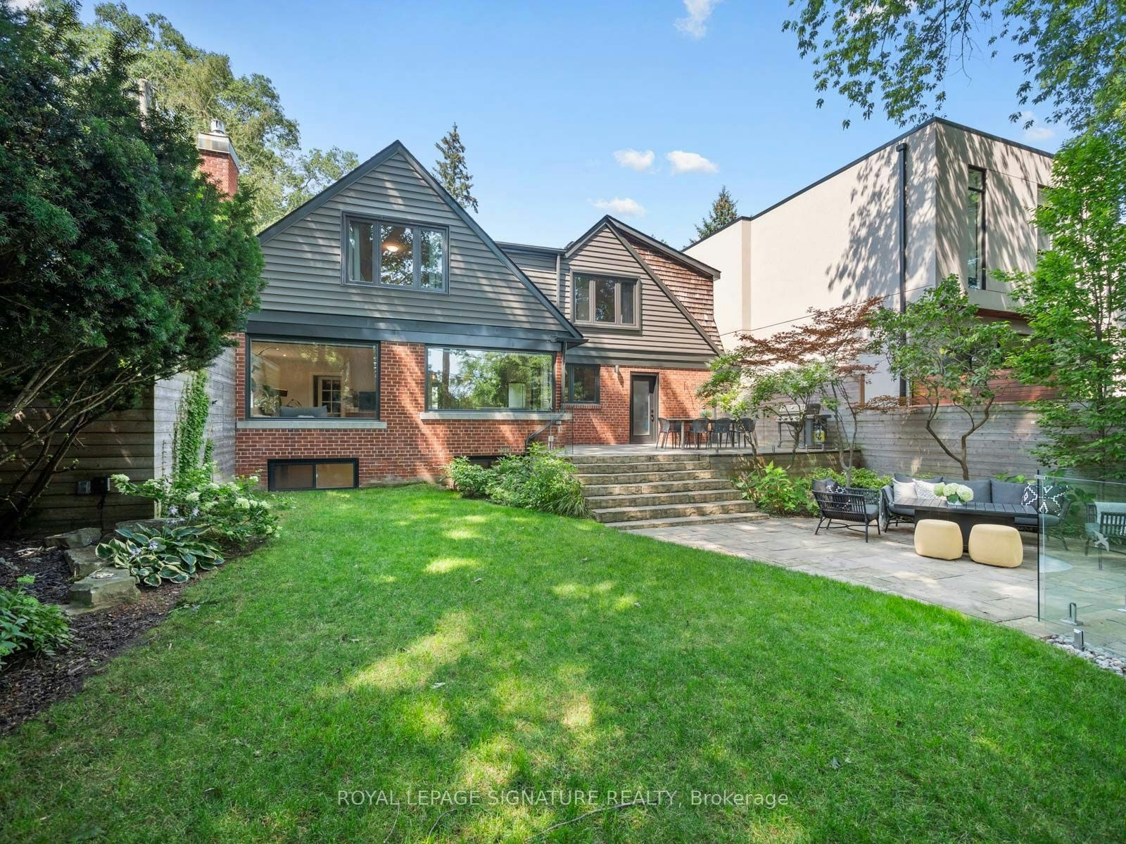 74 Fallingbrook Drive, Toronto, ON, M1N 1B6 - 38