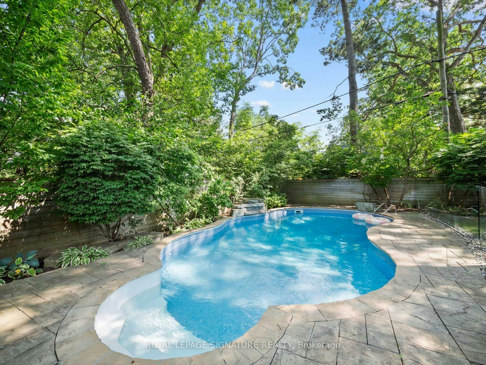 74 Fallingbrook Drive, Toronto, ON, M1N 1B6 - 39