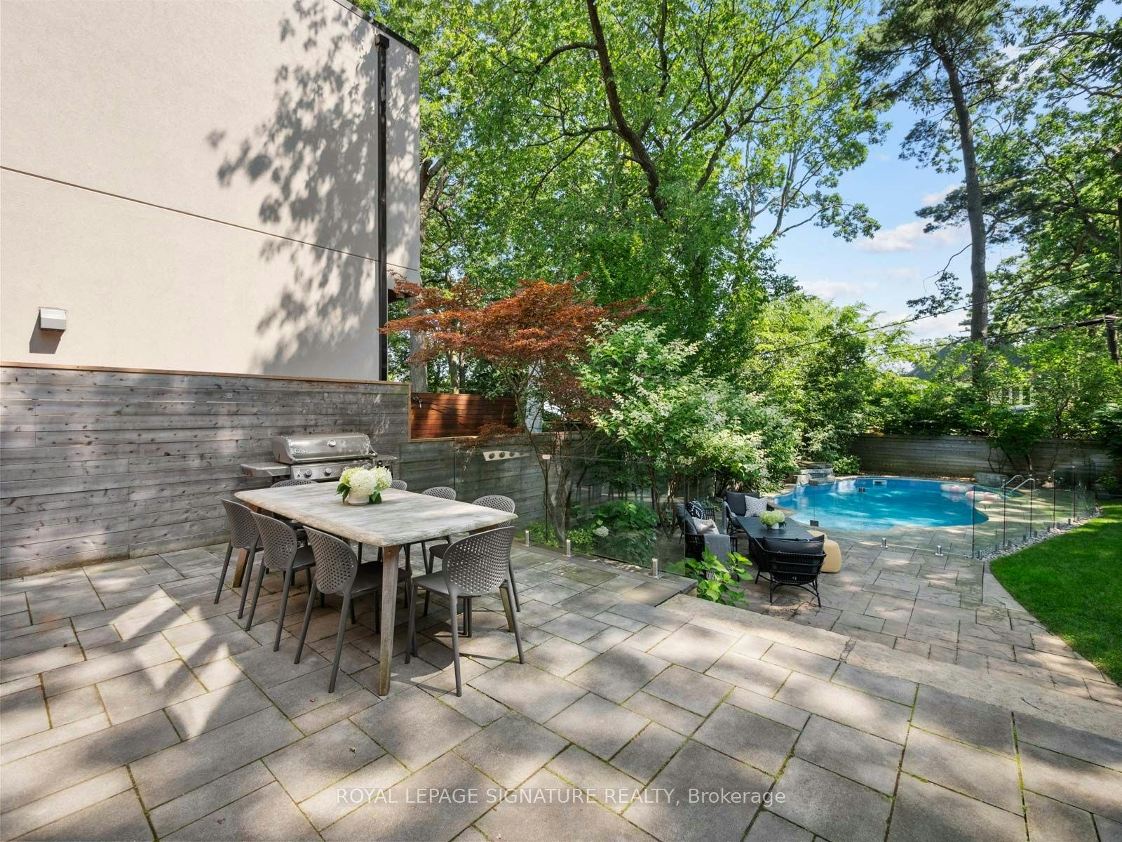 74 Fallingbrook Drive, Toronto, ON, M1N 1B6 - 31
