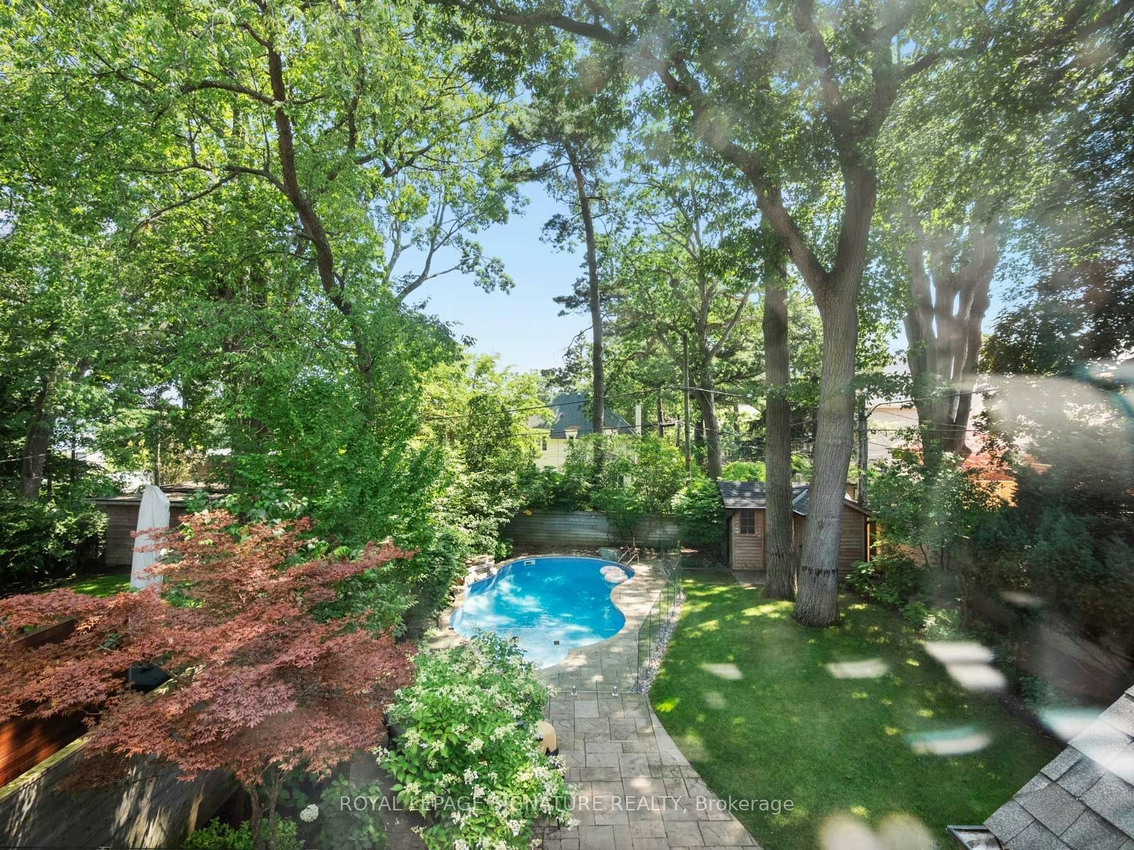 74 Fallingbrook Drive, Toronto, ON, M1N 1B6 - 20