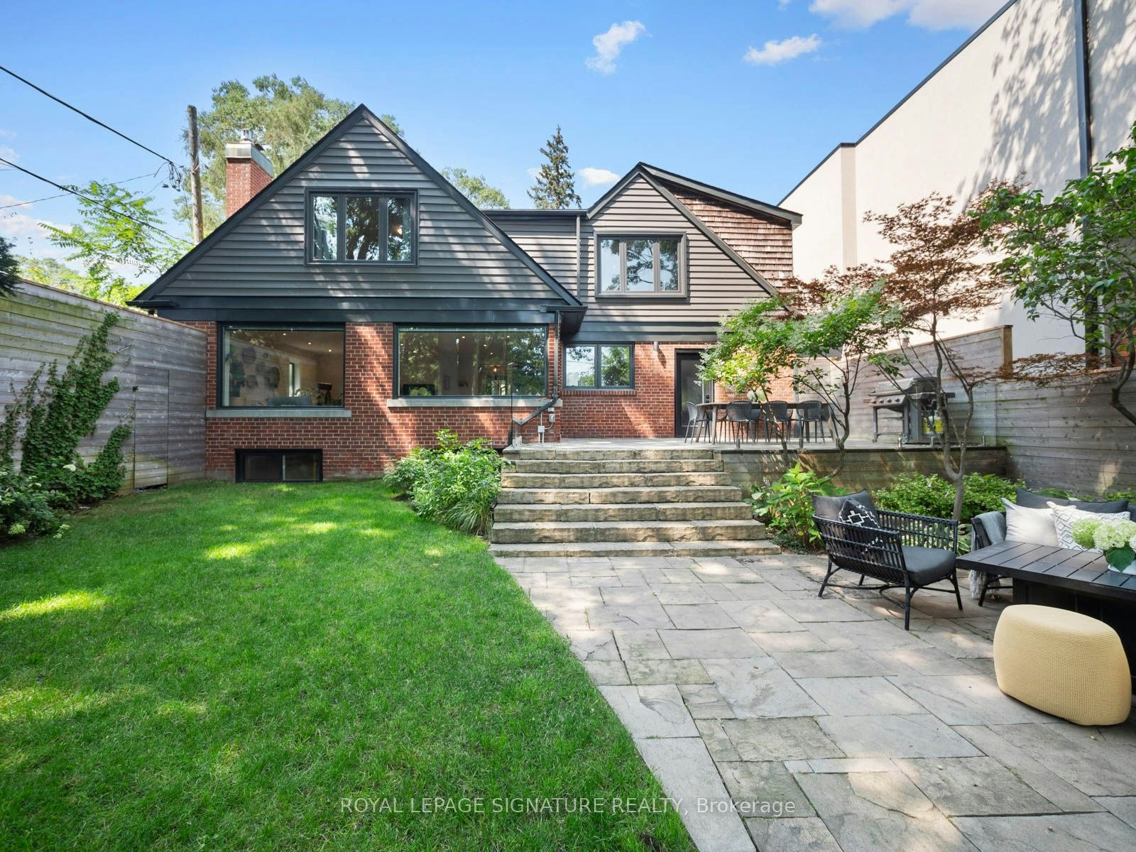 74 Fallingbrook Drive, Toronto, ON, M1N 1B6 - 37