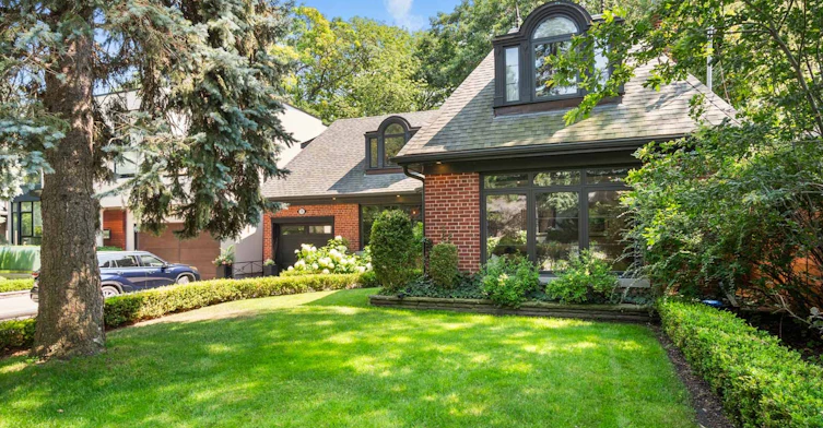 74 Fallingbrook Drive, Toronto, ON, M1N 1B6
