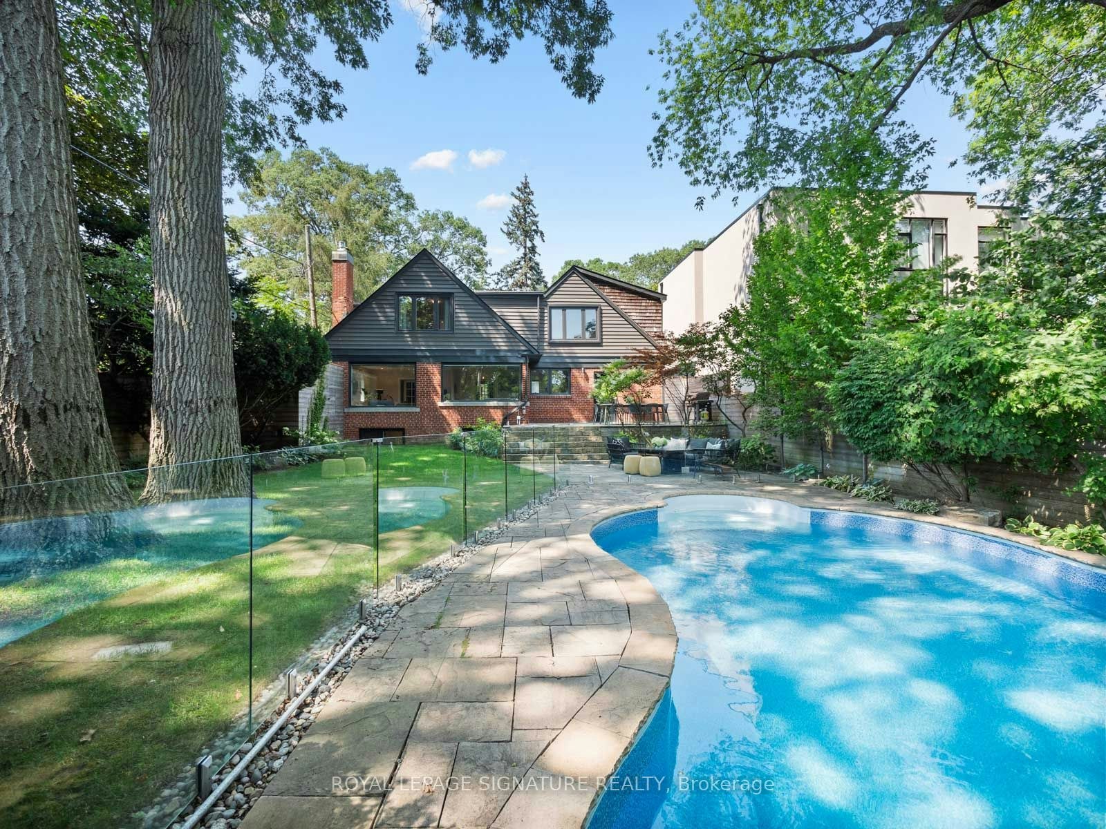 74 Fallingbrook Drive, Toronto, ON, M1N 1B6 - 40