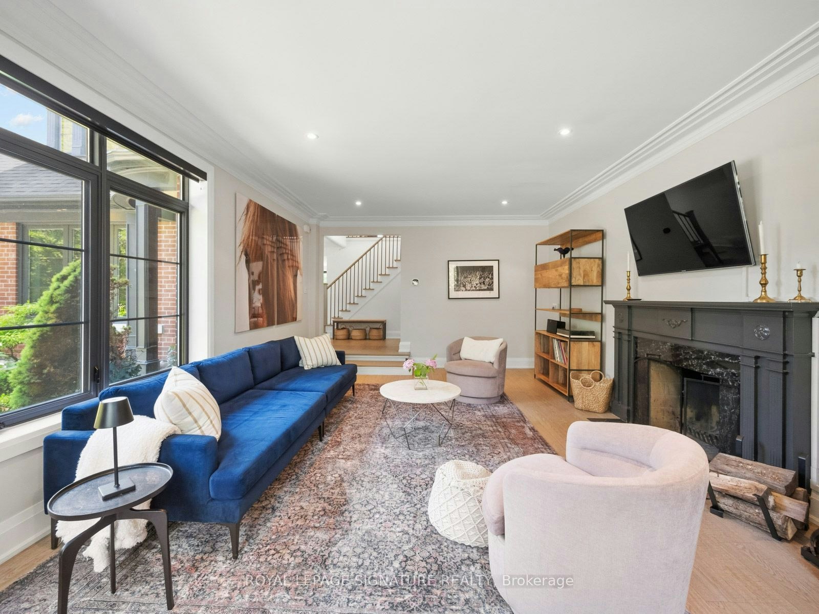 74 Fallingbrook Drive, Toronto, ON, M1N 1B6 - 10