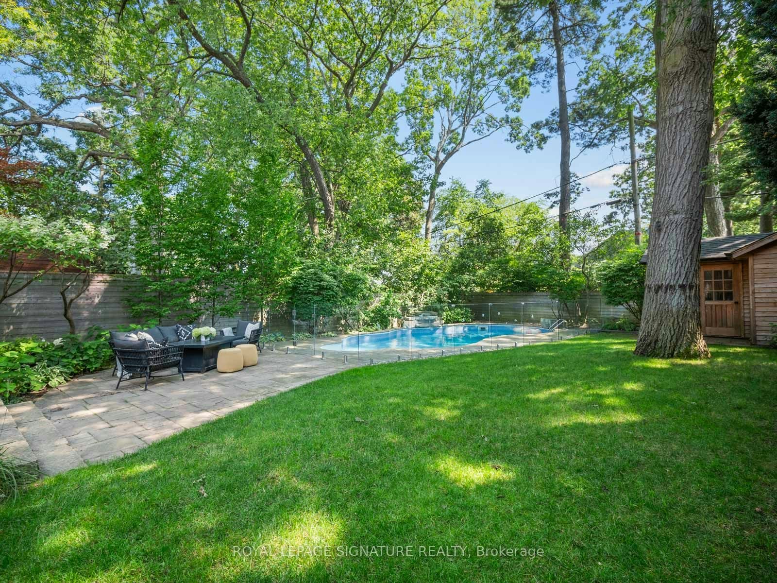 74 Fallingbrook Drive, Toronto, ON, M1N 1B6 - 34