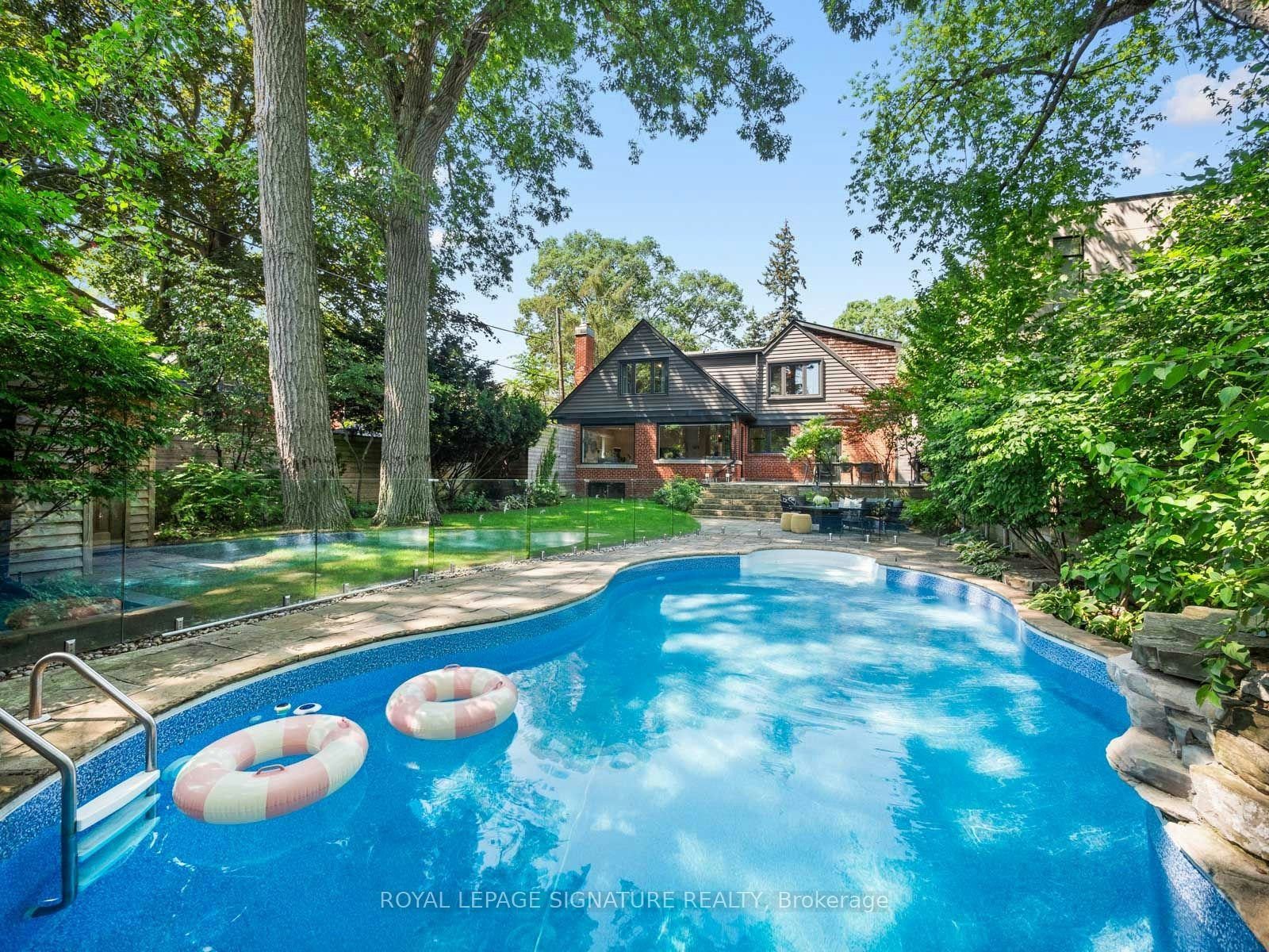 74 Fallingbrook Drive, Toronto, ON, M1N 1B6 - 2