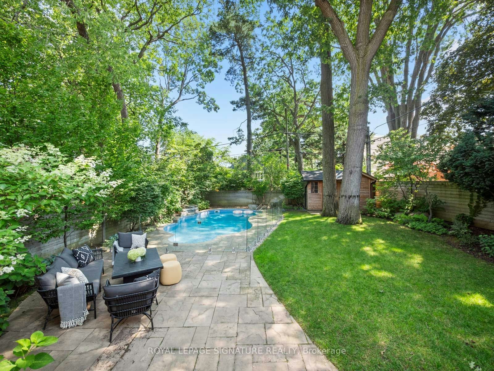 74 Fallingbrook Drive, Toronto, ON, M1N 1B6 - 3