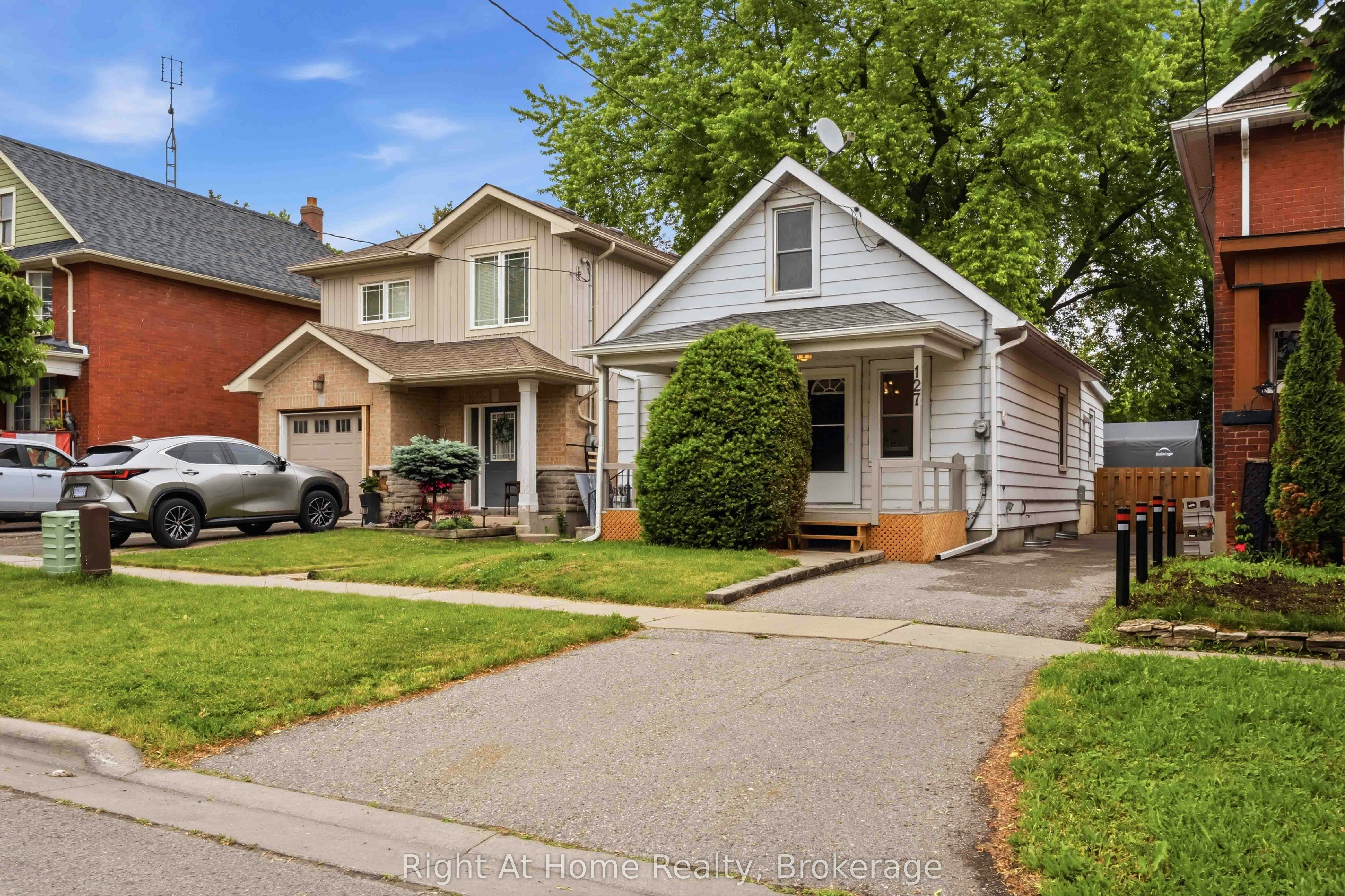 127 Montrave Avenue, Oshawa, ON, L1J 4R6