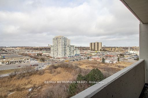1405-100 Prudential Drive, Toronto, ON, M1P 4V4 - 26