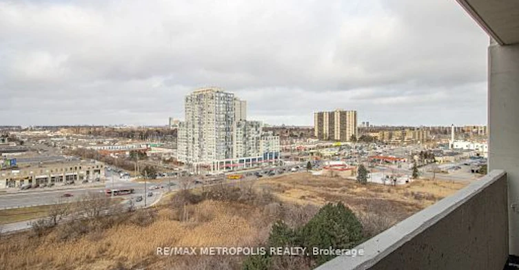 1405-100 Prudential Drive, Toronto, ON, M1P 4V4 - 26