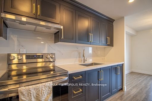 1405-100 Prudential Drive, Toronto, ON, M1P 4V4 - 8