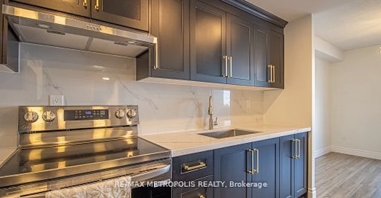 1405-100 Prudential Drive, Toronto, ON, M1P 4V4 - 8