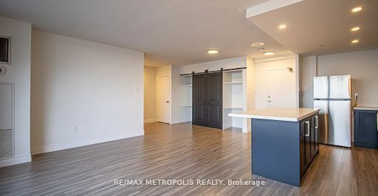 1405-100 Prudential Drive, Toronto, ON, M1P 4V4 - 11