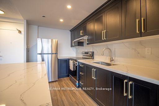 1405-100 Prudential Drive, Toronto, ON, M1P 4V4 - 7