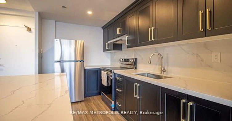 1405-100 Prudential Drive, Toronto, ON, M1P 4V4 - 7