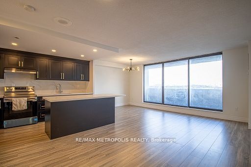 1405-100 Prudential Drive, Toronto, ON, M1P 4V4 - 15