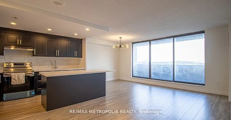 1405-100 Prudential Drive, Toronto, ON, M1P 4V4 - 15