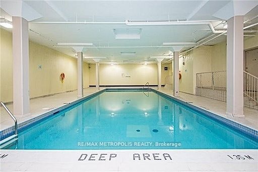 1405-100 Prudential Drive, Toronto, ON, M1P 4V4 - 28