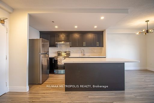 1405-100 Prudential Drive, Toronto, ON, M1P 4V4 - 4
