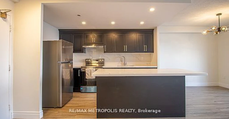 1405-100 Prudential Drive, Toronto, ON, M1P 4V4 - 4