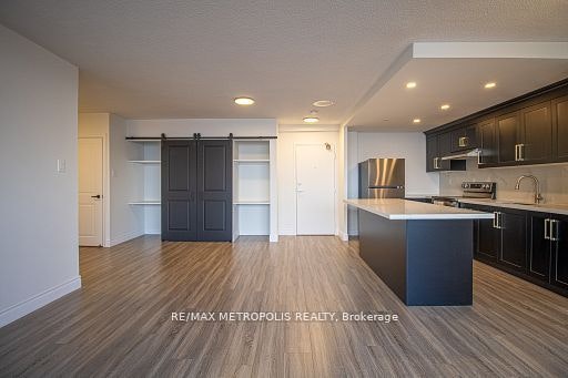 1405-100 Prudential Drive, Toronto, ON, M1P 4V4 - 12