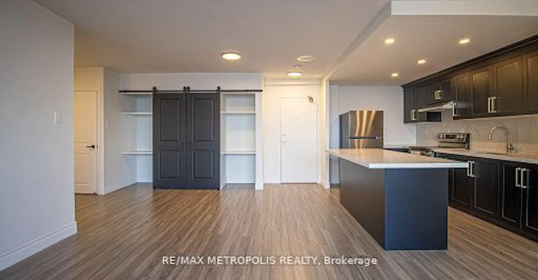1405-100 Prudential Drive, Toronto, ON, M1P 4V4 - 12