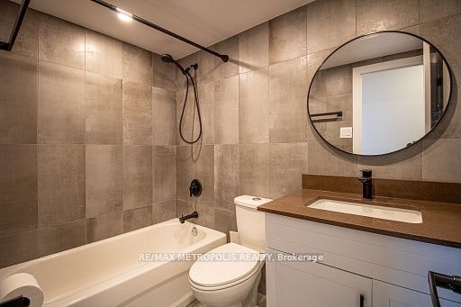 1405-100 Prudential Drive, Toronto, ON, M1P 4V4 - 16